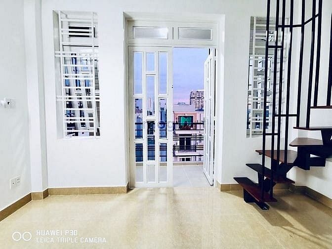 Hình ảnh CH Gác Lửng FULL Tiện Nghi, Giá HẤP DẪN, 5' Đi ĐH Y Dược