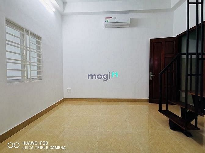 Hình ảnh CH Gác Lửng FULL Tiện Nghi, Giá HẤP DẪN, 5' Đi ĐH Y Dược