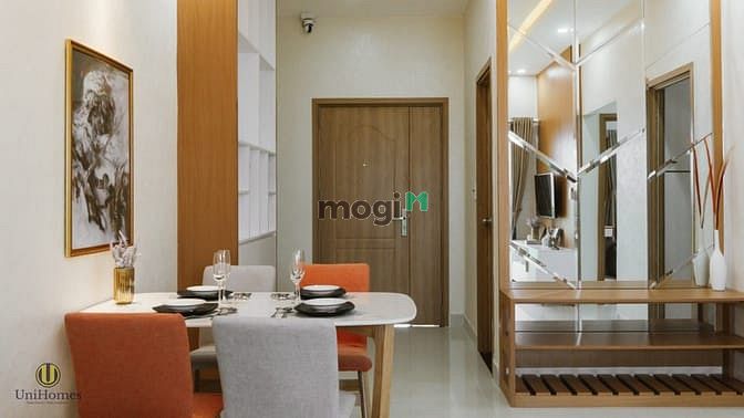 Hình ảnh Cần bán Trang Chủ MB66.COM / Đăng Ký Tặng 66K chung cư giá rẻ ở Thuận An