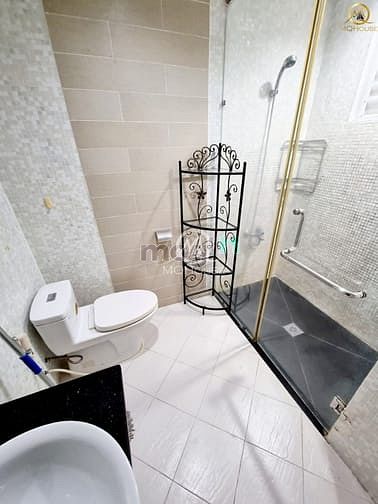 Hình ảnh Căn Hộ Bao Phí Chỉ Tính Điện Full Nội Thất từ A-Z, Ban Công View Chill