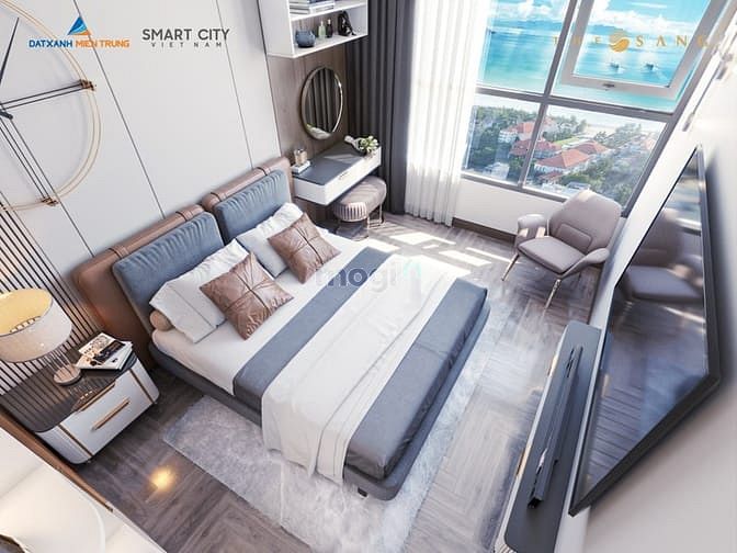 Hình ảnh The Sang Residence - mua 1 được 3
