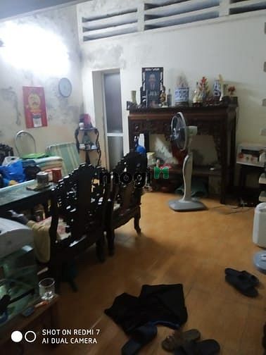 Hình ảnh Bán đất mặt ngõ Cầu Giấy, 63m2, kinh doanh tốt, 6 tỷ