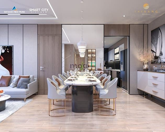 Hình ảnh The Sang Residence - mua 1 được 3