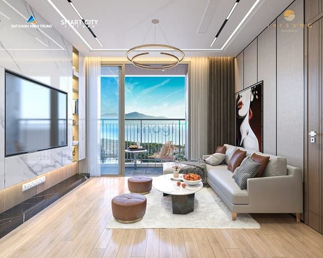 Hình ảnh The Sang Residence - mua 1 được 3