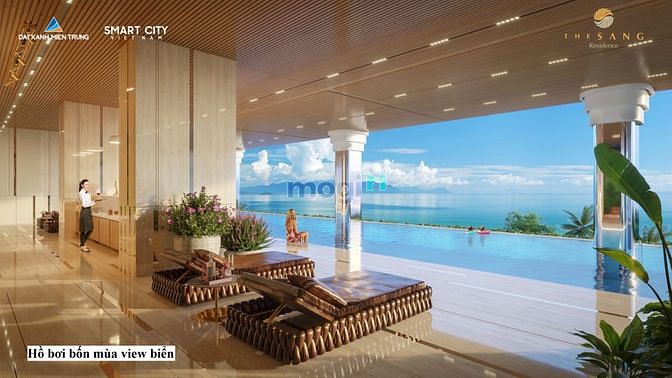 Hình ảnh The Sang Residence - mua 1 được 3