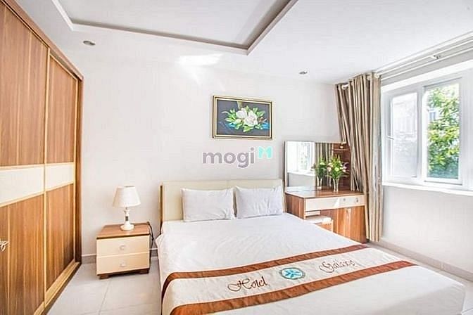 Hình ảnh CHDV 1PN Siêu Xinh, Giá Mềm, SƯ VẠN HẠNH Q10