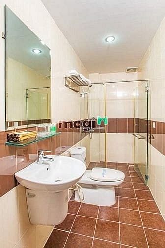 Hình ảnh CHDV 1PN Siêu Xinh, Giá Mềm, SƯ VẠN HẠNH Q10