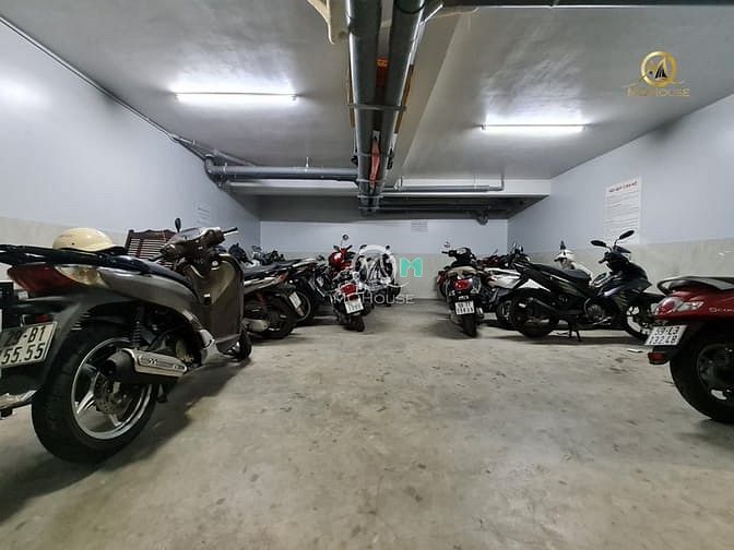 Hình ảnh 🥰Duplex Cửa sổ LỚN - BANCOL, máy giặt RIÊNG, ngay vòng xoay Dân Chủ