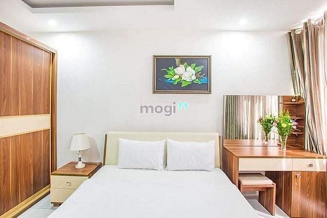 Hình ảnh CHDV 1PN Siêu Xinh, Giá Mềm, SƯ VẠN HẠNH Q10