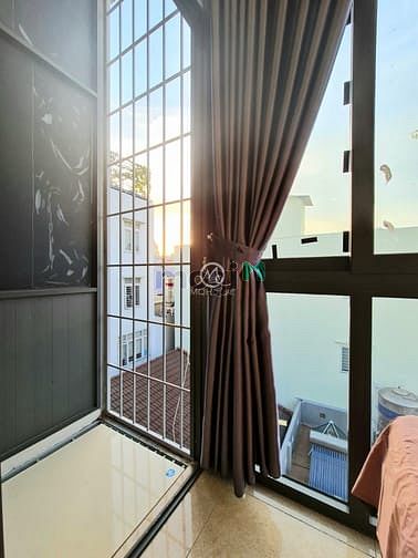 Hình ảnh 🥰Duplex Cửa sổ LỚN - BANCOL, máy giặt RIÊNG, ngay vòng xoay Dân Chủ