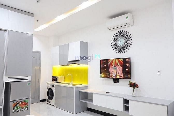 Hình ảnh Studio Hiện Đại (ĐẸP), Giá Tốt - SƯ VẠN HẠNH Q10