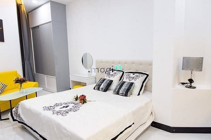 Hình ảnh Studio Hiện Đại (ĐẸP), Giá Tốt - SƯ VẠN HẠNH Q10