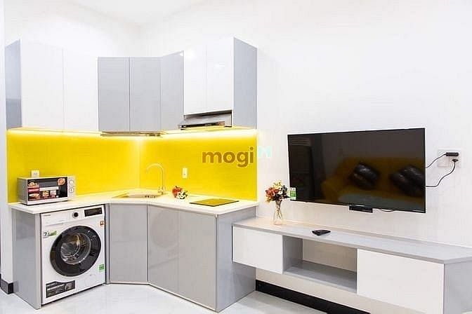 Hình ảnh Studio Hiện Đại (ĐẸP), Giá Tốt - SƯ VẠN HẠNH Q10