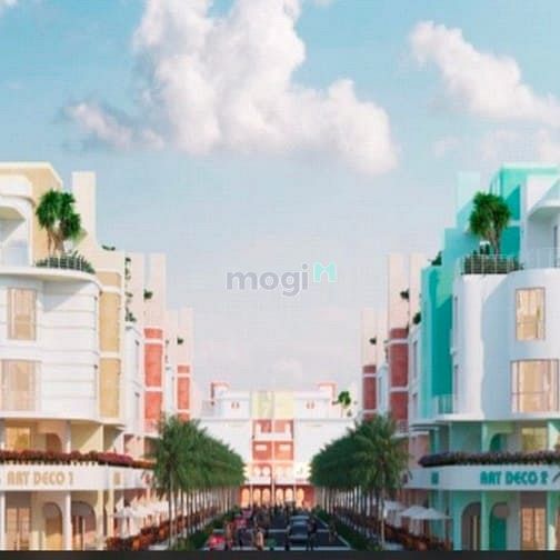 Hình ảnh Còn duy nhất 1 căn Shop House của dự án Sun Group Sầm Sơn Thanh Hóa