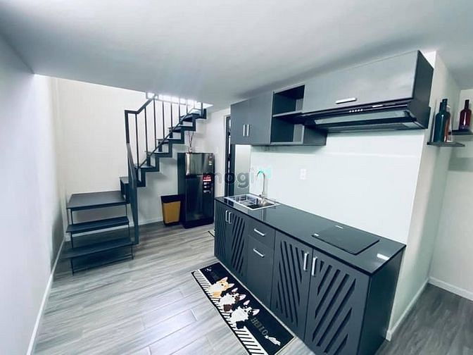 Hình ảnh Siêu Phẩm Căn Hộ Quận 3 Lý Chính Thắng Ở Đây Làm Gì Cũng Chiến Thắng