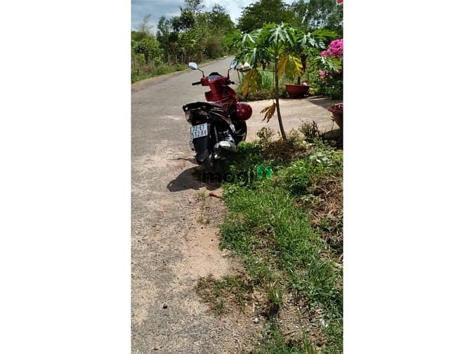 Hình ảnh Bán gấp đất chợ Trảng Cát sổ riêng, khu đông dân cư, giá chỉ 11tr/m2