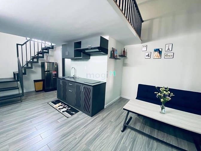 Hình ảnh Siêu Phẩm Căn Hộ Quận 3 Lý Chính Thắng Ở Đây Làm Gì Cũng Chiến Thắng