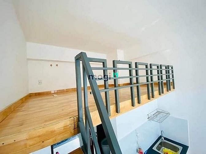 Hình ảnh CH Gác Lửng Giá Rẻ Hạt Dẻ, Gần NTĐ Phú Thọ LÊ ĐẠI HÀNH Q11