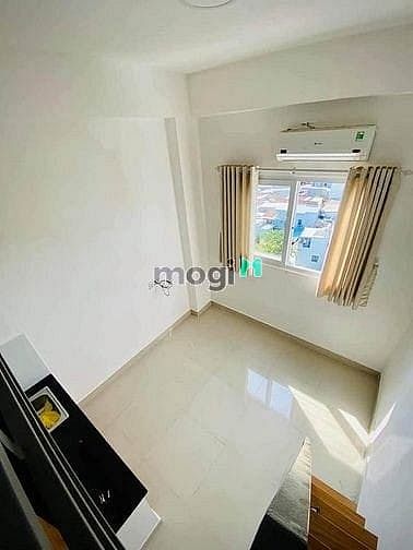 Hình ảnh CH Gác Lửng Giá Rẻ Hạt Dẻ, Gần NTĐ Phú Thọ LÊ ĐẠI HÀNH Q11