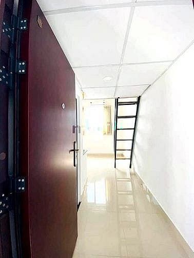 Hình ảnh CH Gác Lửng Giá Rẻ Hạt Dẻ, Gần NTĐ Phú Thọ LÊ ĐẠI HÀNH Q11