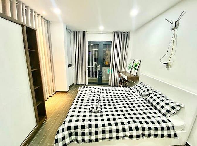 Hình ảnh 🕌 Căn Hộ 1PN, Studio Full Nội Thất NGay Trung Tâm TP Giá Ưu Đãi Covid