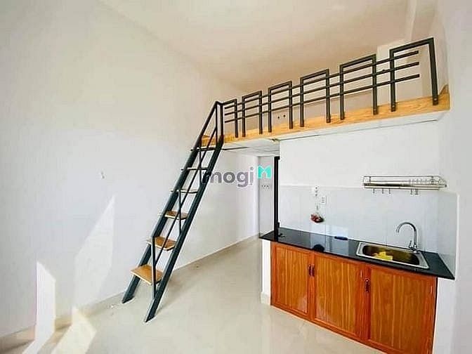 Hình ảnh CH Gác Lửng Giá Rẻ Hạt Dẻ, Gần NTĐ Phú Thọ LÊ ĐẠI HÀNH Q11