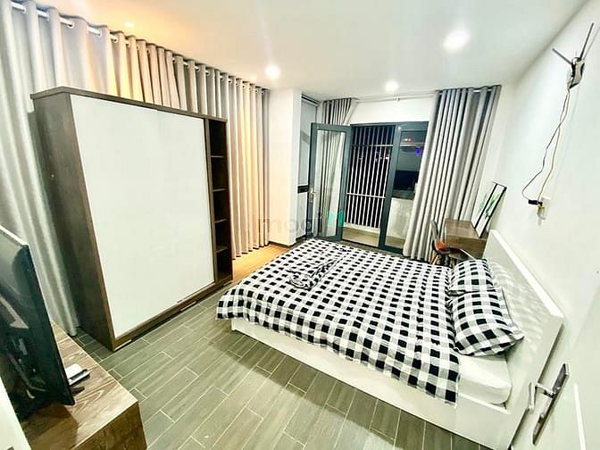 Hình ảnh 🕌 Căn Hộ 1PN, Studio Full Nội Thất NGay Trung Tâm TP Giá Ưu Đãi Covid