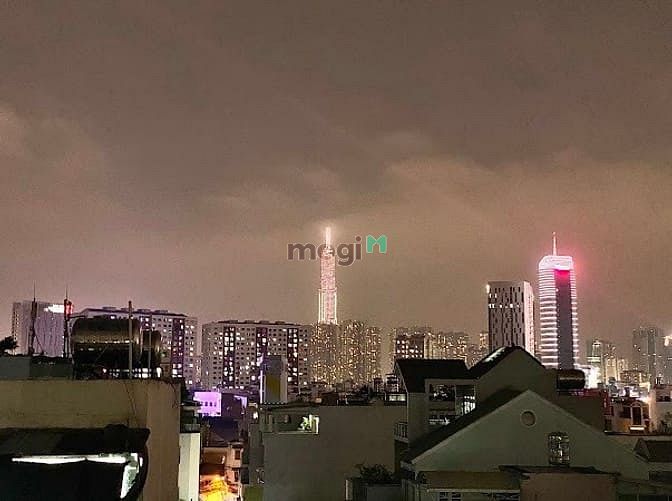 Hình ảnh 🕌 Căn Hộ 1PN, Studio Full Nội Thất NGay Trung Tâm TP Giá Ưu Đãi Covid