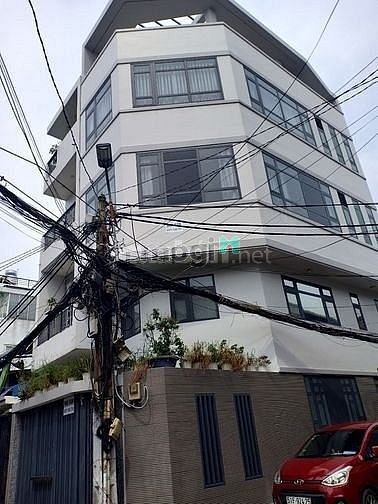 Hình ảnh Góc 2 Mặt Tiền 512A Cao Bá Nhạ, Quận 1