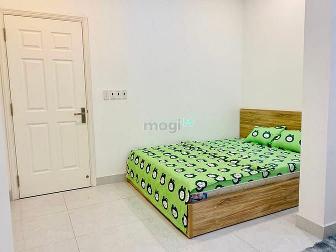 Hình ảnh STUDIO full nội thất- cửa sổ THOÁNG MÁT, Ngay Nguyễn Đình Chiểu, Q3