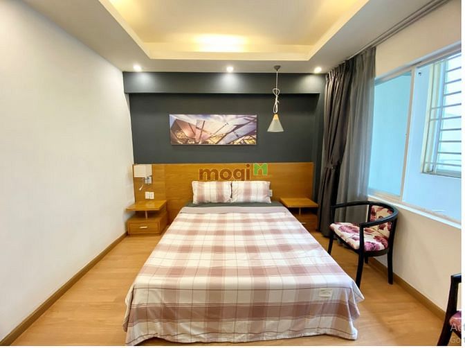 Hình ảnh 🍓Căn Hộ Studio MỚI TINH Thoáng Mát Gần ĐH HOA SEN🍓