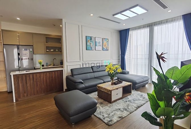 Hình ảnh Cho thuê gấp Trang Chủ MB66.COM / Đăng Ký Tặng 66K ở Hoàng Cầu Skyline, 3PN đủ đồ 23tr/tháng