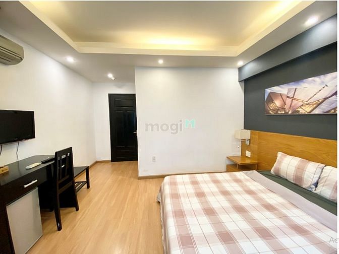 Hình ảnh 🍓Căn Hộ Studio MỚI TINH Thoáng Mát Gần ĐH HOA SEN🍓