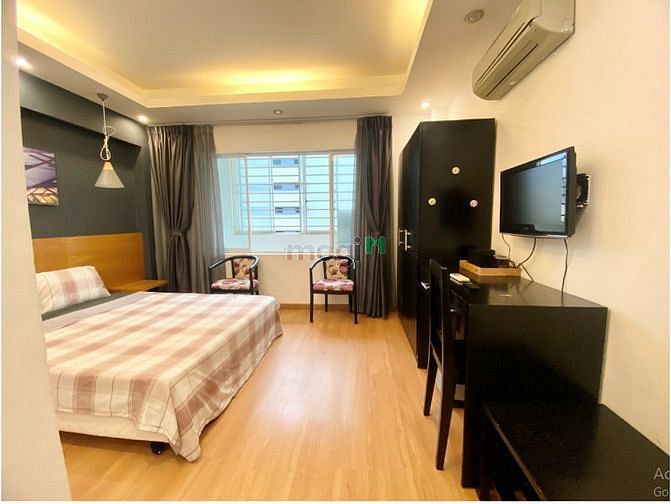 Hình ảnh 🍓Căn Hộ Studio MỚI TINH Thoáng Mát Gần ĐH HOA SEN🍓