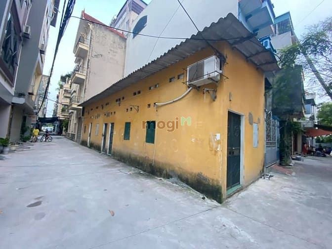 Hình ảnh Bán đất Đại Đồng, 60m2, ô tô tránh, kinh doanh, 4.85 tỷ