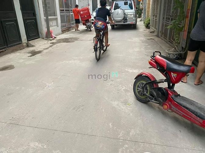 Hình ảnh Bán đất Đại Đồng, 60m2, ô tô tránh, kinh doanh, 4.85 tỷ