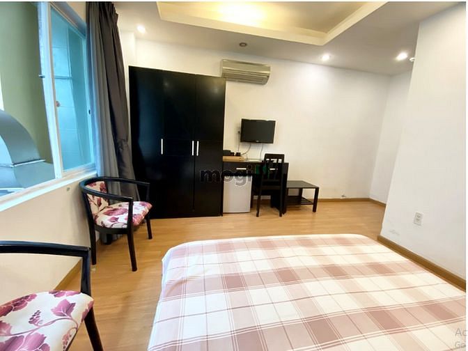 Hình ảnh 🍓Căn Hộ Studio MỚI TINH Thoáng Mát Gần ĐH HOA SEN🍓