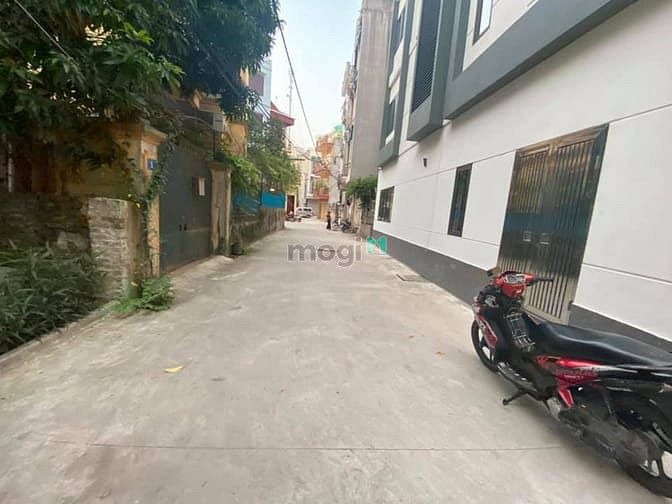 Hình ảnh Bán đất Đại Đồng, 60m2, ô tô tránh, kinh doanh, 4.85 tỷ