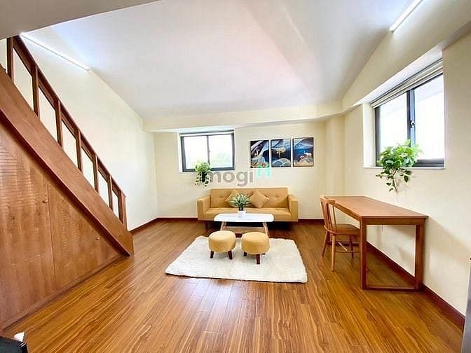 Hình ảnh Studio Gác Lửng FULL Tiện Nghi, Giá Tốt - LÊ ĐẠI HÀNH, Quận 11