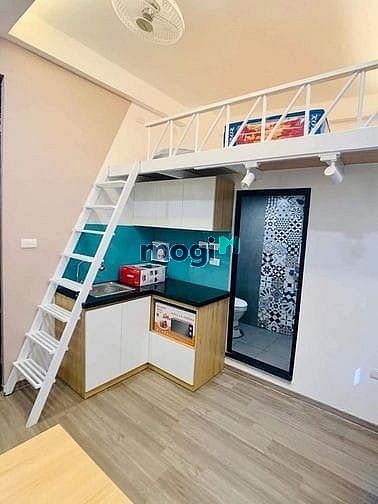 Hình ảnh cho thuê phòng tại ĐỒNG ĐEN,Tân bình, sẵn nội thất