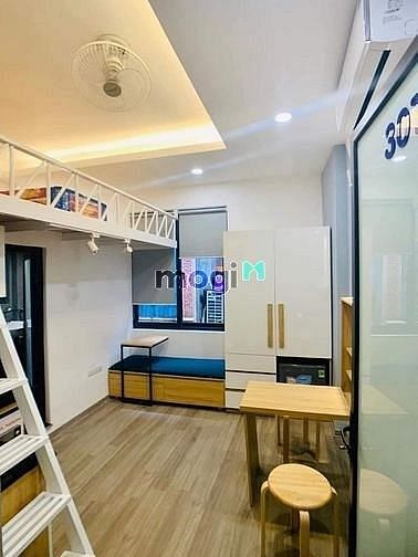 Hình ảnh cho thuê phòng tại ĐỒNG ĐEN,Tân bình, sẵn nội thất