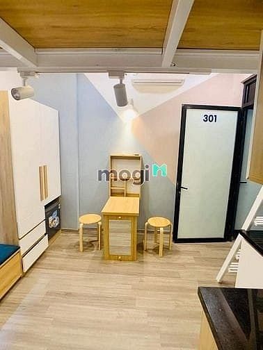 Hình ảnh cho thuê phòng tại ĐỒNG ĐEN,Tân bình, sẵn nội thất