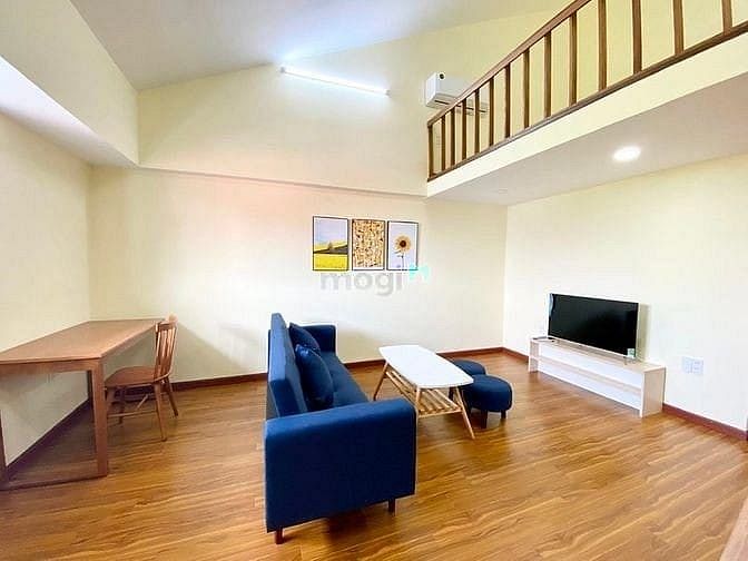 Hình ảnh Studio Gác Lửng FULL Tiện Nghi, Giá Tốt - LÊ ĐẠI HÀNH, Quận 11