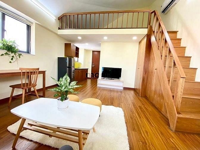 Hình ảnh Studio Gác Lửng FULL Tiện Nghi, Giá Tốt - LÊ ĐẠI HÀNH, Quận 11