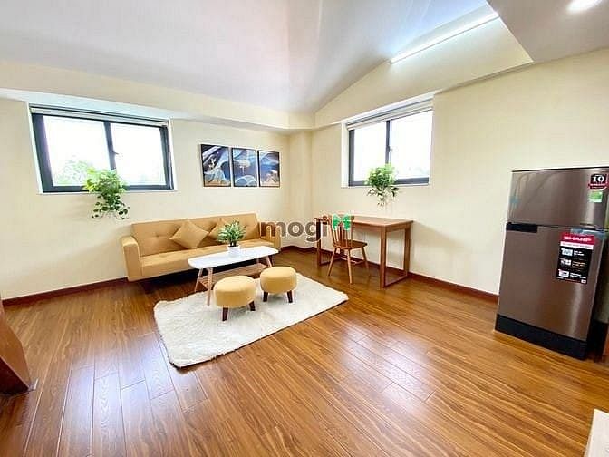 Hình ảnh Studio Gác Lửng FULL Tiện Nghi, Giá Tốt - LÊ ĐẠI HÀNH, Quận 11
