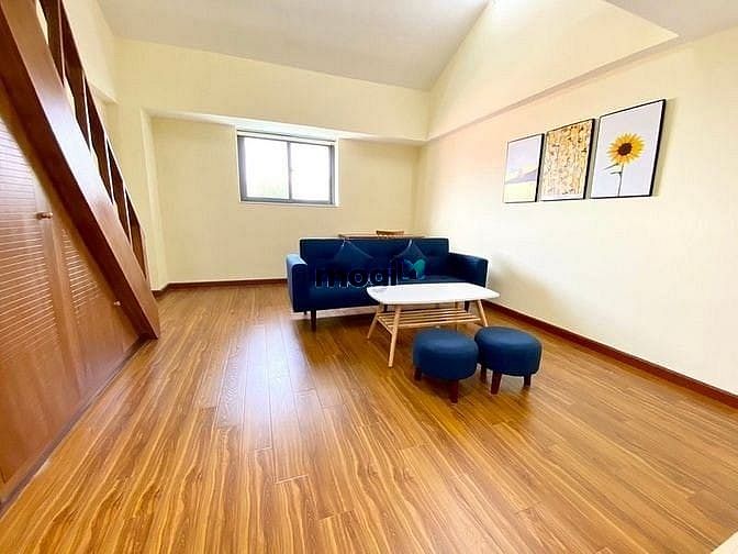 Hình ảnh Studio Gác Lửng FULL Tiện Nghi, Giá Tốt - LÊ ĐẠI HÀNH, Quận 11