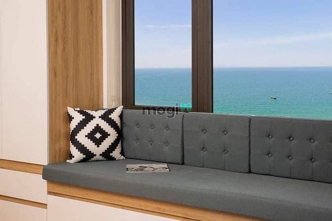 Hình ảnh Chào Đón Siêu Phẫm View BIỂN 45m2 Ngay Bãi Tắm MỸ KHÊ