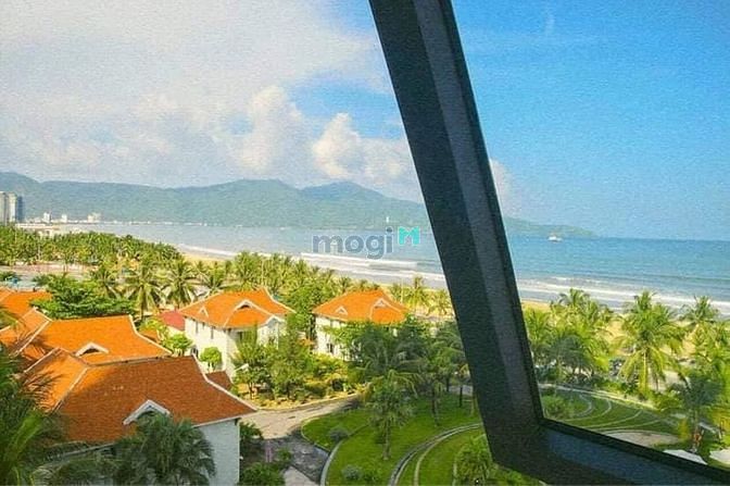 Hình ảnh Chào Đón Siêu Phẫm View BIỂN 45m2 Ngay Bãi Tắm MỸ KHÊ