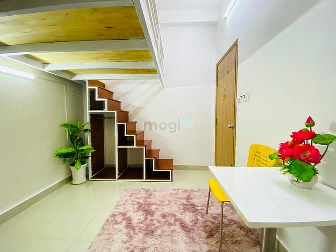 Hình ảnh CHDV Duplex Xinh Xắn, XVNT Gần BX. Miền Đông, Bình Thạnh