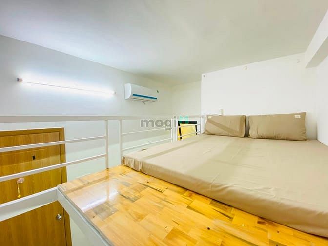 Hình ảnh CHDV Duplex Xinh Xắn, XVNT Gần BX. Miền Đông, Bình Thạnh